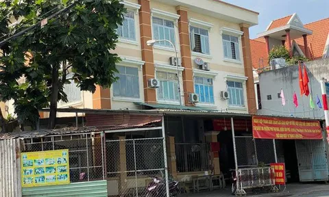 Bắt tạm giam 7 cán bộ công an phường về hành vi nhận hối lộ